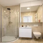 Apartamento Klimatyzowany Nad Odra - Kurkowa 14 Centrum Breslavia
