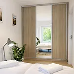 Apartamento Klimatyzowany Nad Odra - Kurkowa 14 Centrum
